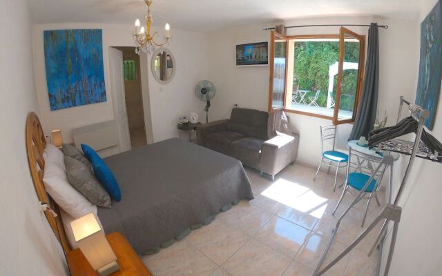 Bed & Breakfast Le Beausejour