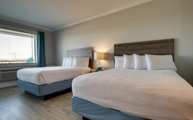 Islander Hotel & Resort