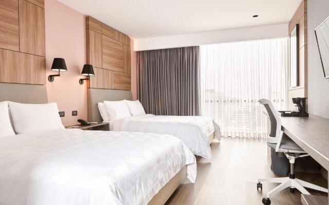 Holiday Inn Lima Miraflores by IHG