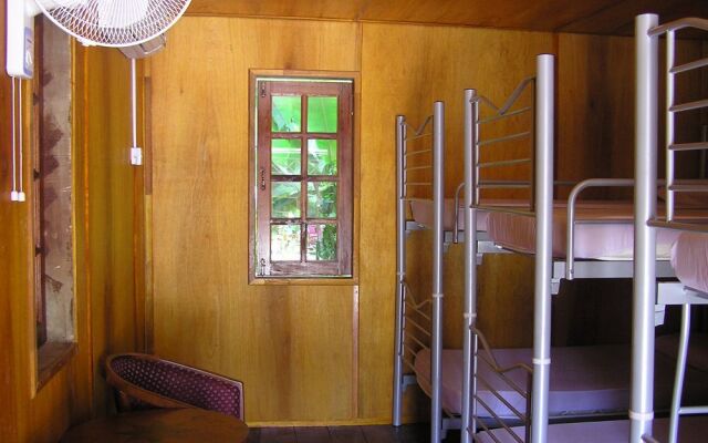 D'Ayumni House