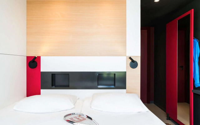 ibis budget Knokke