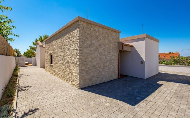 Beautiful Home in Rab With Outdoor Swimming Pool, Wifi and 3 Bedrooms