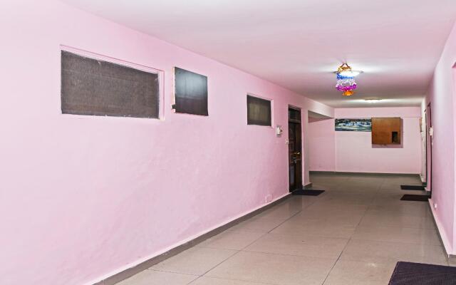 OYO Flagship 25050 Hotel Sukhsagar
