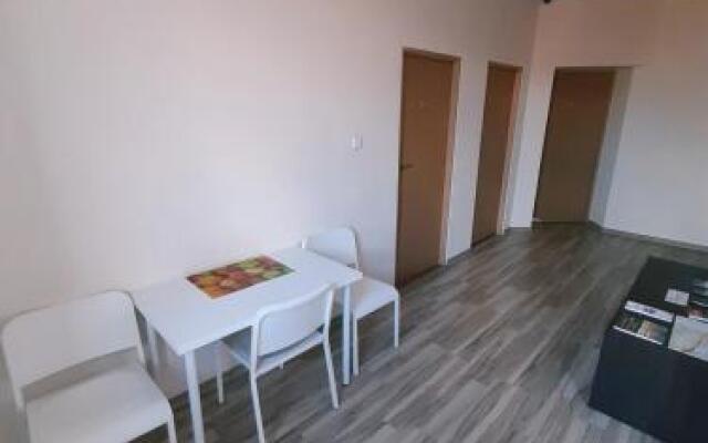 Hostel Katowice Centrum