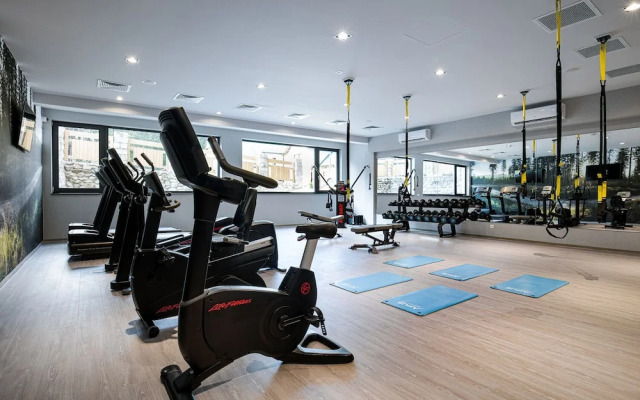 Platinum Mountain Hotel & SPA