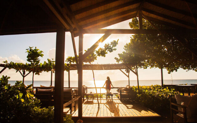 Keyonna Beach Resort Antigua - All Inclusive