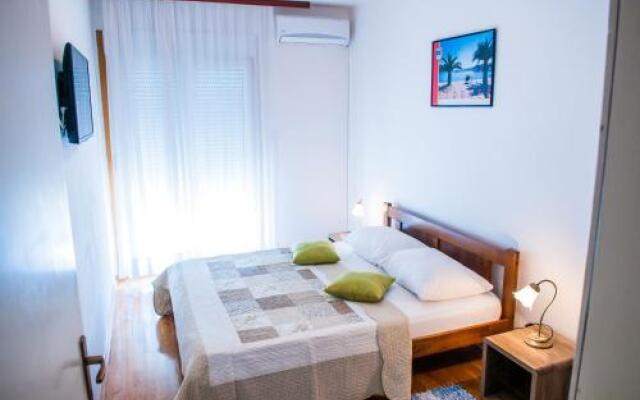 Rooms Rajič