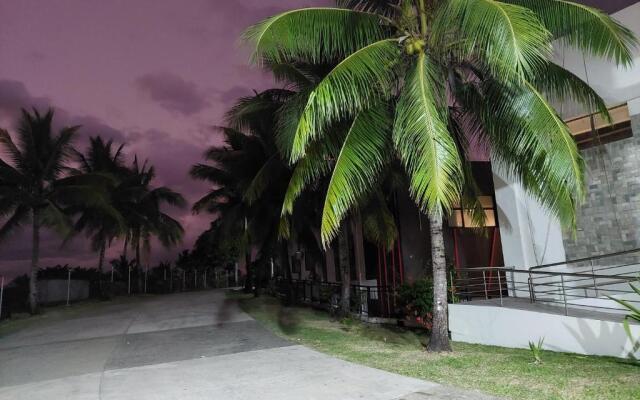 Nasau Resort & Villas