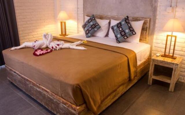 A7 Guesthouse
