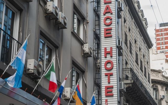Tucumán Palace Hotel
