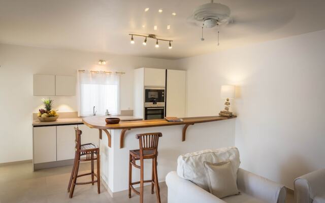 Dream Villa Marigot 646