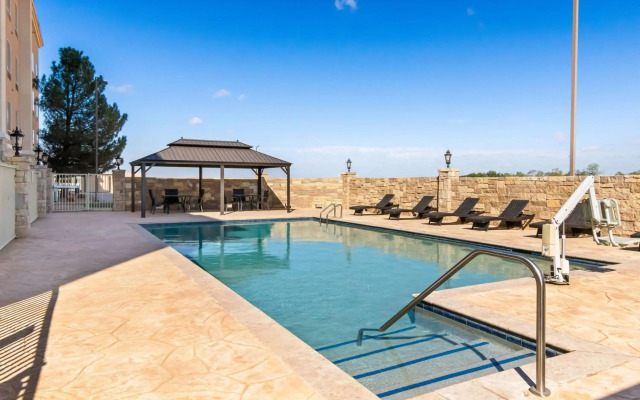 Hampton Inn & Suites Abilene I-20