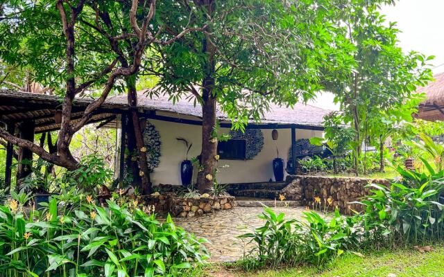 The Dream Beach Resort