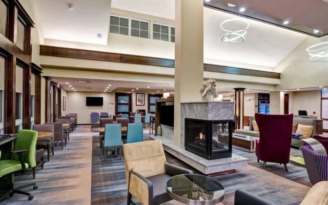 Residence Inn Hamilton