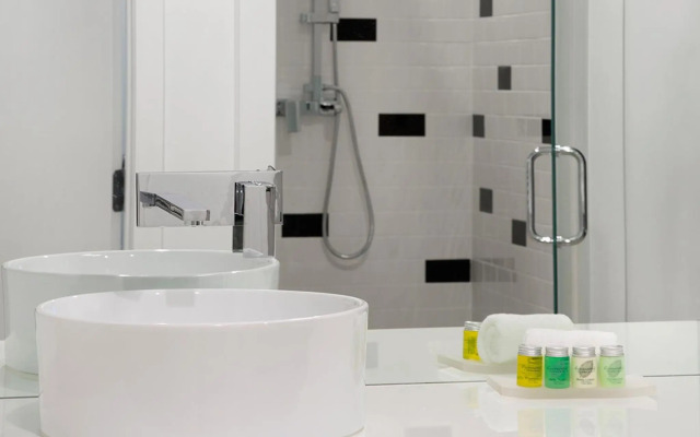 The Vagabond Hotel Miami