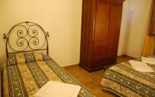 Apartment Il Casino numero 7