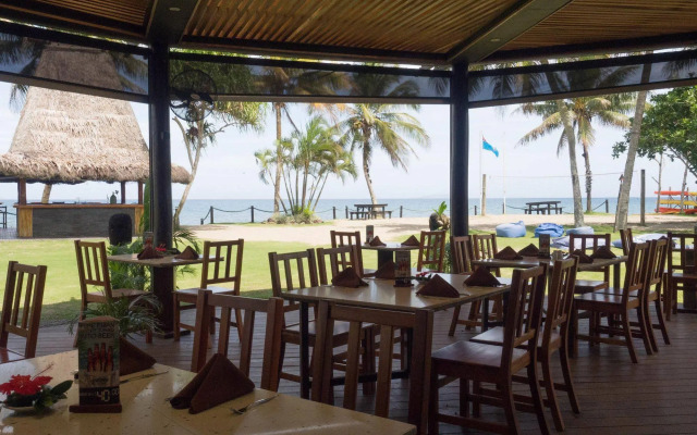 Uprising Beach Resort