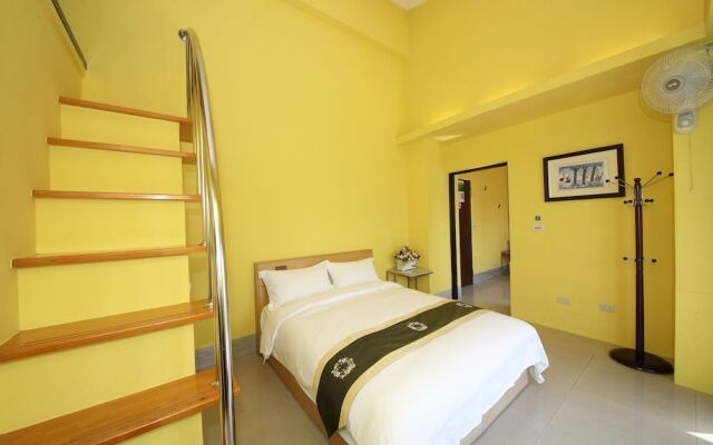 Yue Ya Guan Homestay