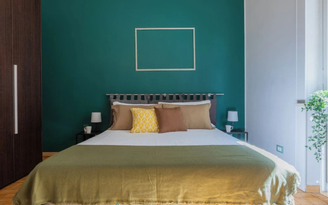 Pala Olimpico Apartment by Wonderful Italy