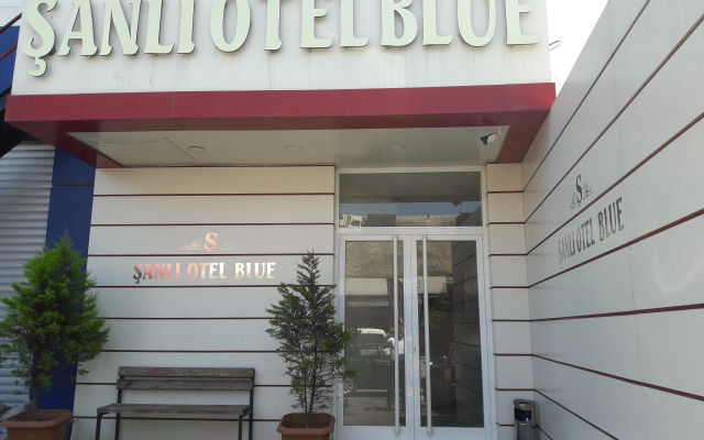 Sanli Hotel Blue