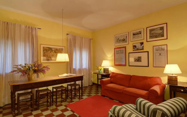 Agriturismo La Montecchia