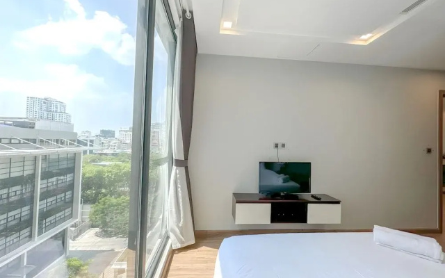 Mira Housing- Vinhomes Metropolis