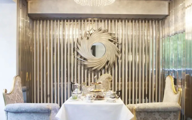 Garden Spa Boutique Hotel