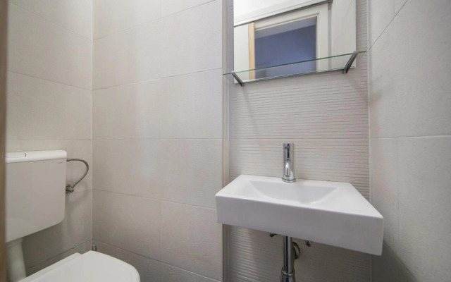 Apartment Peaceful Oasis