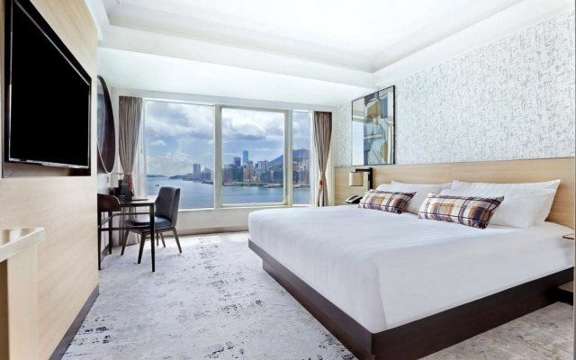 Harbour Grand Kowloon