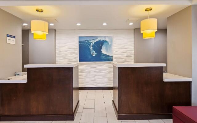Best Western Plus Daytona Inn Seabreeze Oceanfront