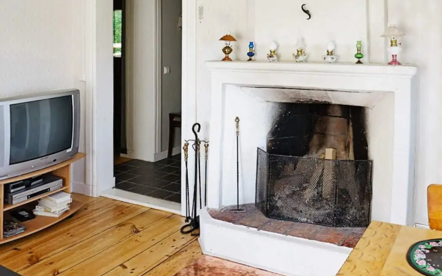 4 Person Holiday Home in Vena-by Traum