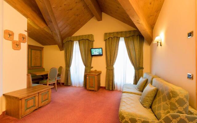 Hotel Cervo