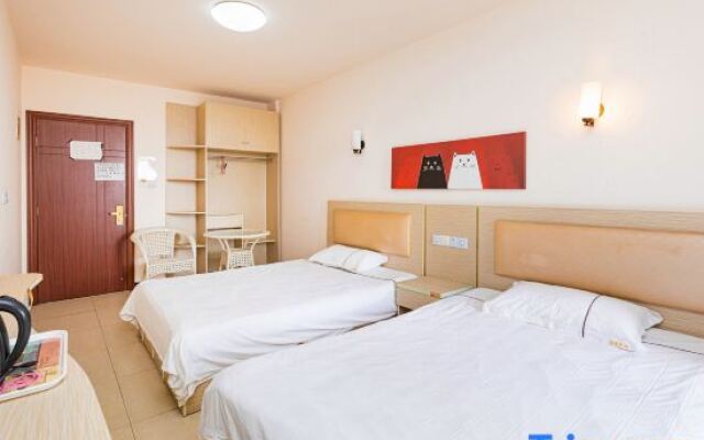 Shangfeng Business Hotel Shanghai