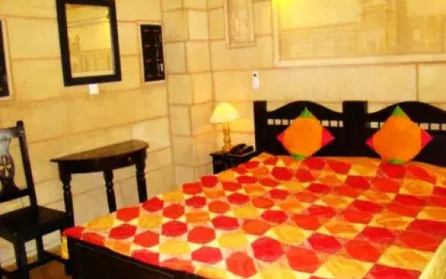 Vista Rooms at Patwa Haveli Road