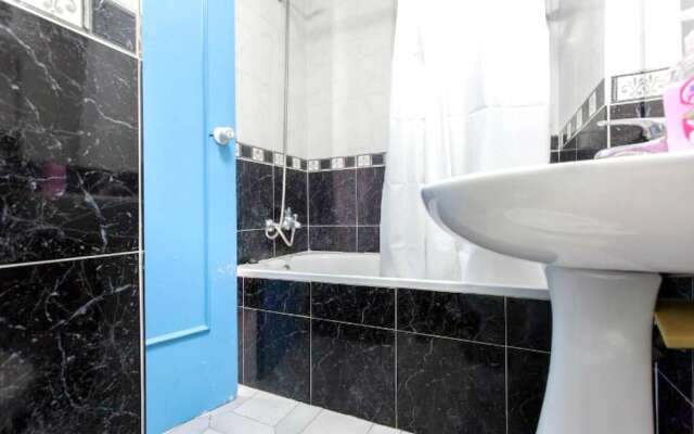 Studio In Benalmadena With Wonderful Sea View Shared Pool And Furnished Balcony 500 M From The Beach