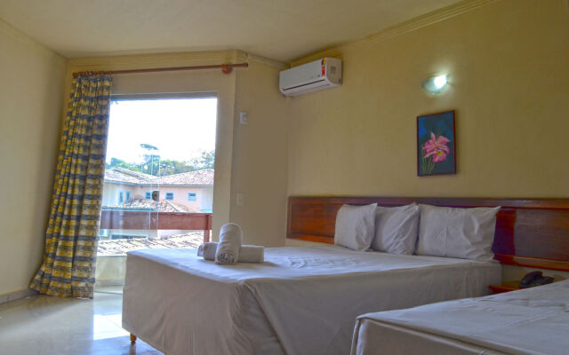 Pontal Praia Hotel