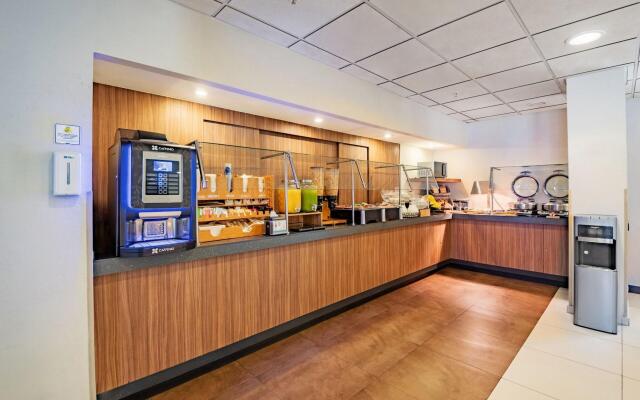 City Express by Marriott Villahermosa