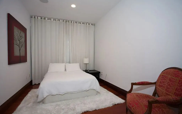 8 Br Villa Palm De Mar - Miami Beach - Slv 9519 - фото 4