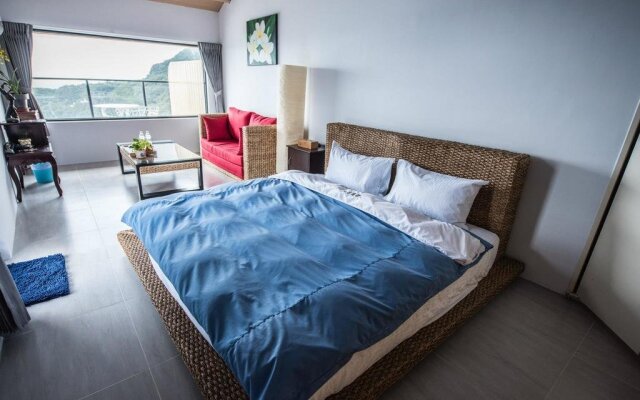 Arabian Nights in Jiufen