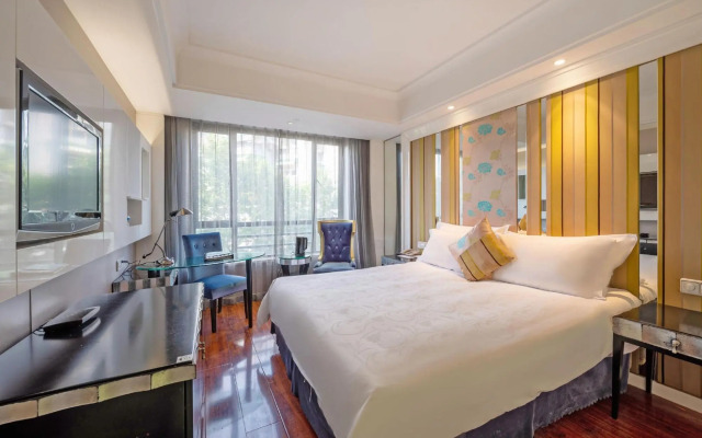 Wuyang Holiday Hotel Hangzhou