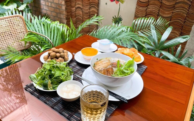 Misaki Saigon Airport