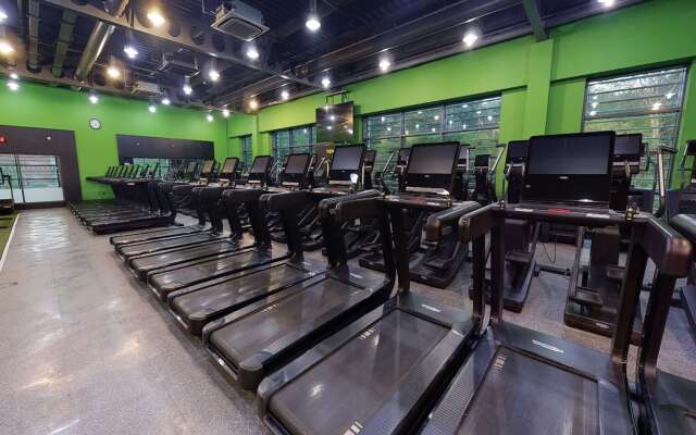 Village Hotel Manchester Ashton