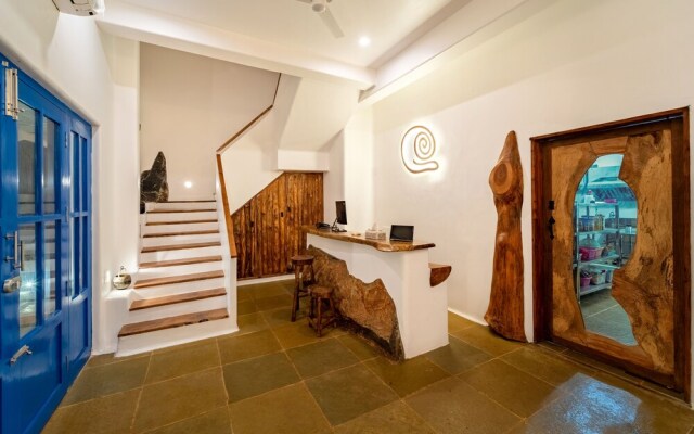 Conch Resort-Luxury Private Pool Suites
