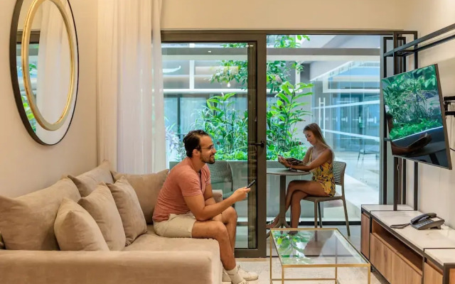 Singular Dream Beach Residences