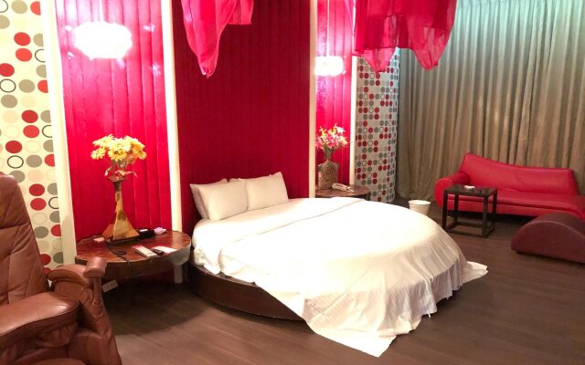 Idee Spa Motel