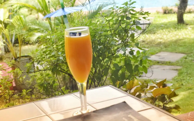 GT Boutique Resort
