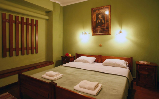 Morfi Hotel