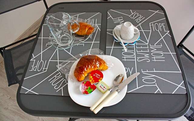 Bed and Breakfast I 7 Venti- 7 Winds