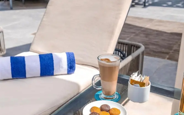 Radisson Residences Cairo Heliopolis