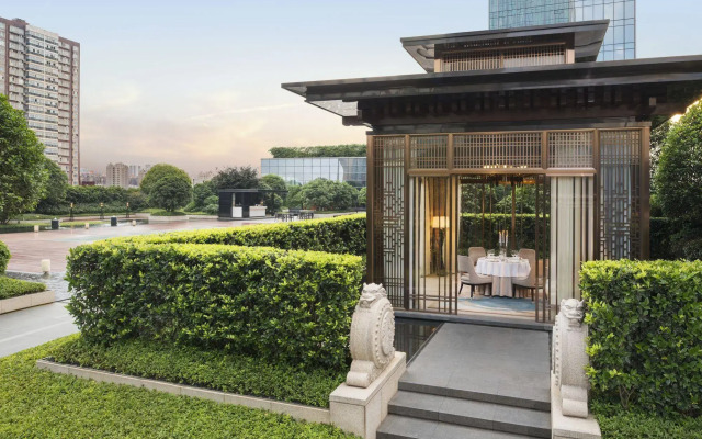 The St. Regis Changsha